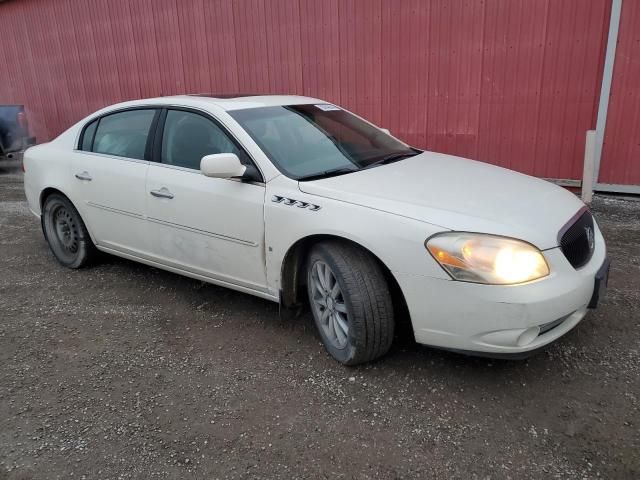 2006 Buick Lucerne CXS