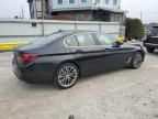 2022 BMW 530 XI