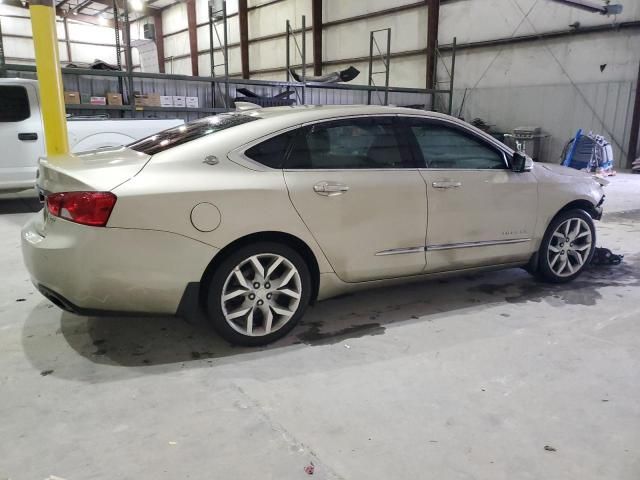 2015 Chevrolet Impala LTZ