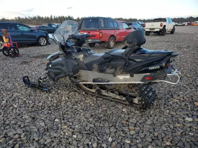 2011 Other Yamaha