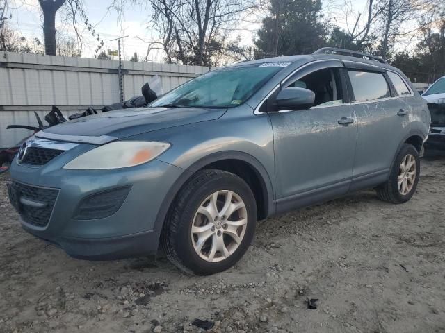 2011 Mazda CX-9