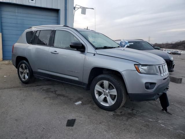 2015 Jeep Compass Sport