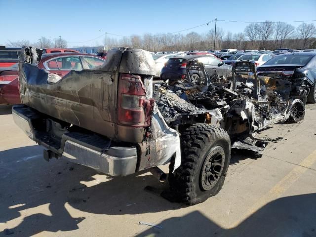 2018 Ford F150 Super Cab