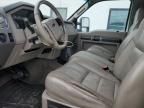 2009 Ford F350 Super Duty