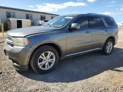 2011 Dodge Durango Crew en venta en Kapolei, HI