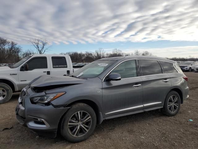 2016 Infiniti QX60