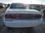 2001 Buick Park Avenue