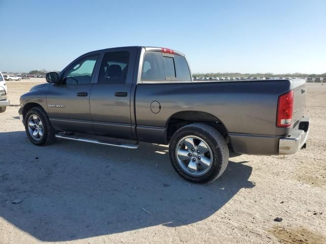 2003 Dodge RAM 1500 ST