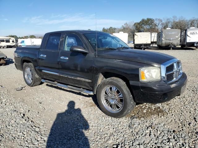 2005 Dodge Dakota Quad SLT