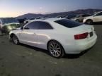 2011 Audi A5 Premium Plus