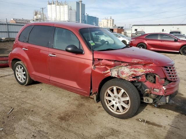 2007 Chrysler PT Cruiser Touring