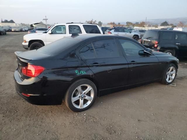 2015 BMW 328 I