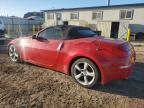 2006 Nissan 350Z Roadster