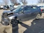 2015 Subaru Impreza Sport