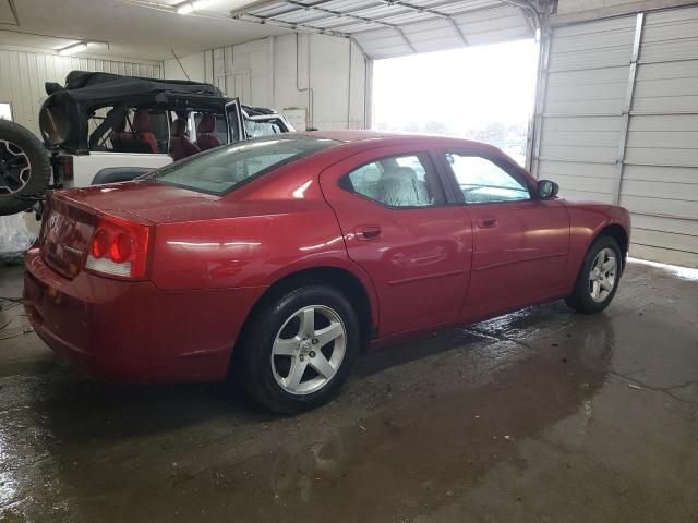 2009 Dodge Charger