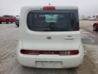 2009 Nissan Cube Base