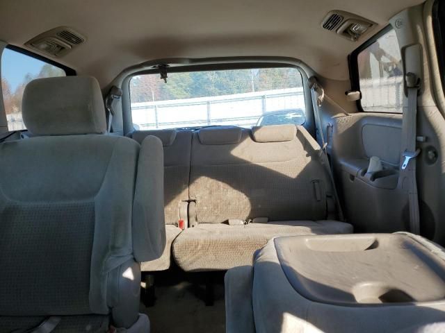 2006 Toyota Sienna CE