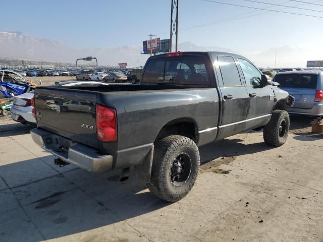 2009 Dodge RAM 2500