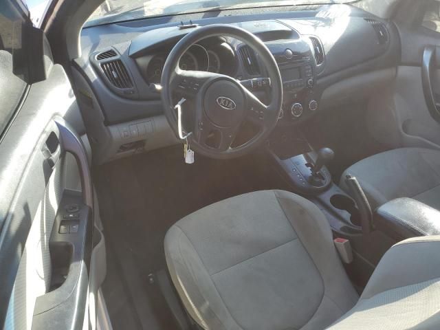 2010 KIA Forte EX