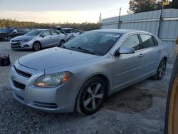 Run And Drives Cars for sale at auction: 2012 Chevrolet Malibu 1LT