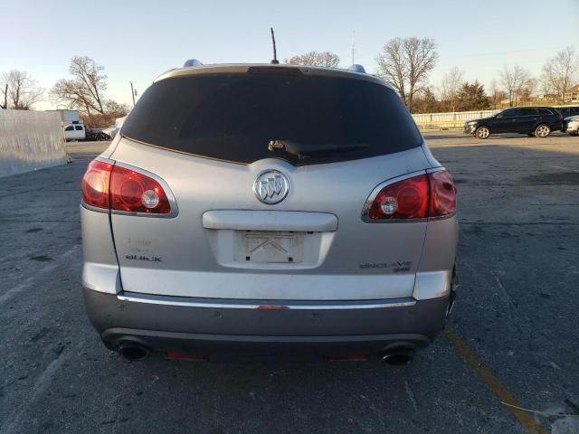 2010 Buick Enclave CXL