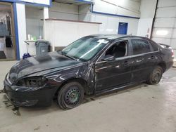 Chevrolet Impala salvage cars for sale: 2009 Chevrolet Impala SS