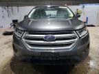 2017 Ford Edge SE