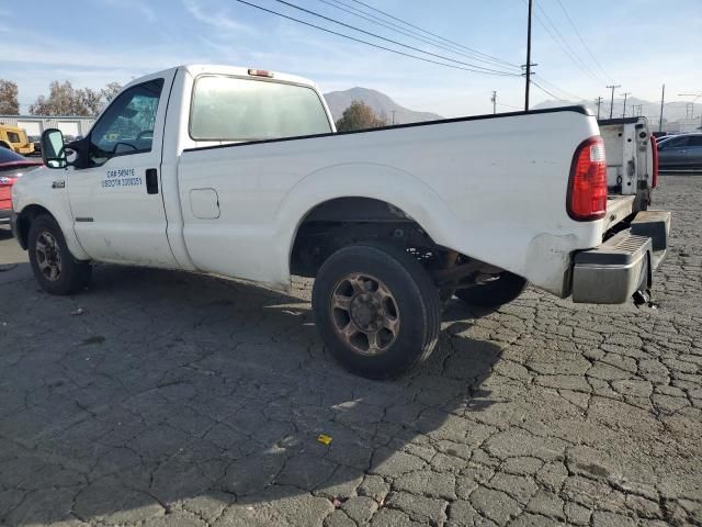 2000 Ford F250 Super Duty