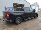 2019 Chevrolet Silverado K1500 LT