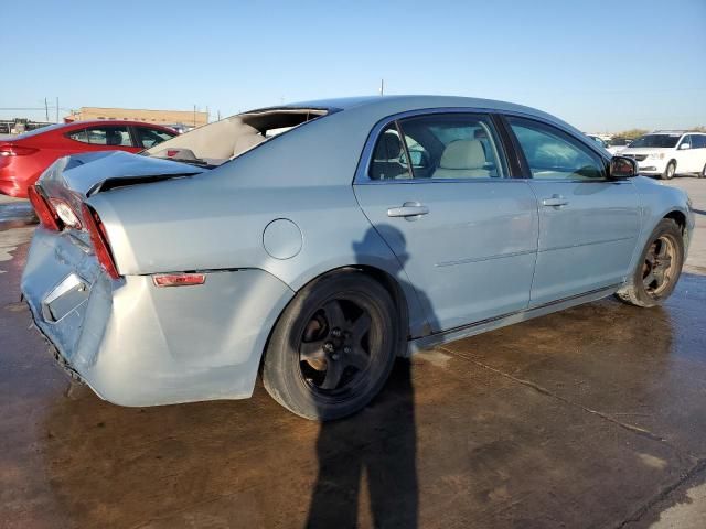 2009 Chevrolet Malibu 1LT