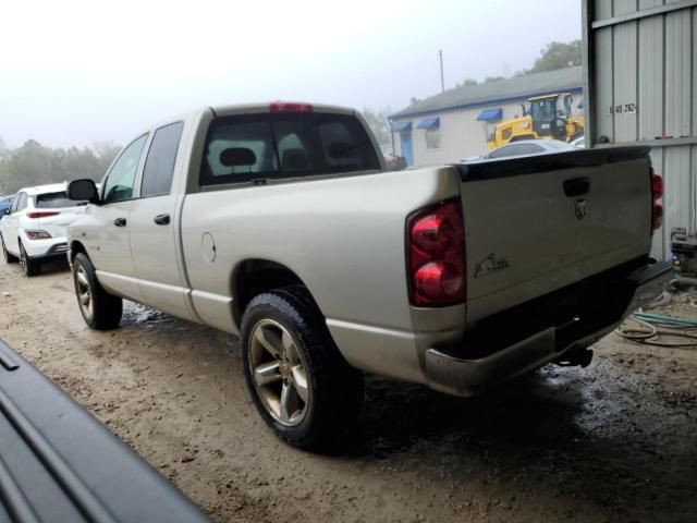 2008 Dodge RAM 1500 ST