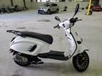 2024 Moped Moped