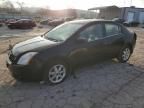 2008 Nissan Sentra 2.0