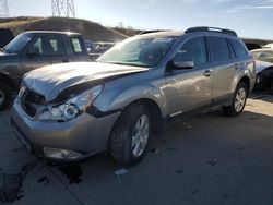 2010 Subaru Outback 2.5I Premium en venta en Littleton, CO