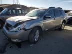 2010 Subaru Outback 2.5I Premium