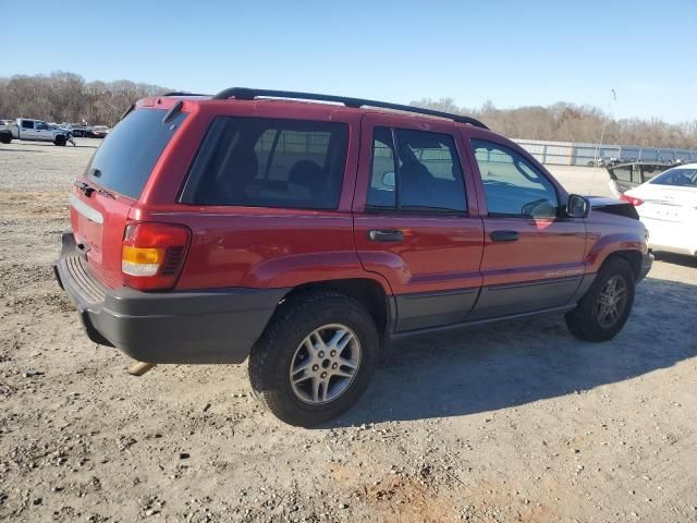 2003 Jeep Grand Cherokee Laredo