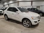 2011 Mercedes-Benz ML 350 4matic