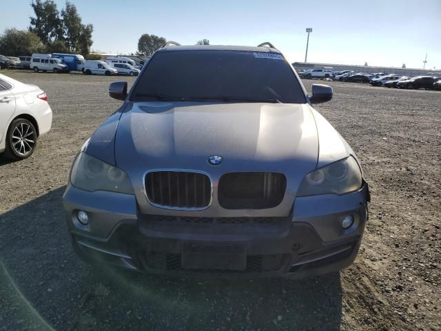 2008 BMW X5 3.0I