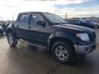 2011 Nissan Frontier S