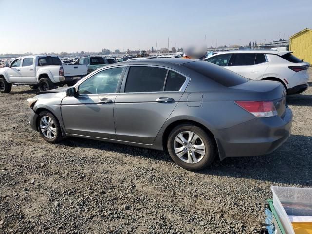 2009 Honda Accord LXP