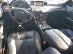 2009 Infiniti M35 Base