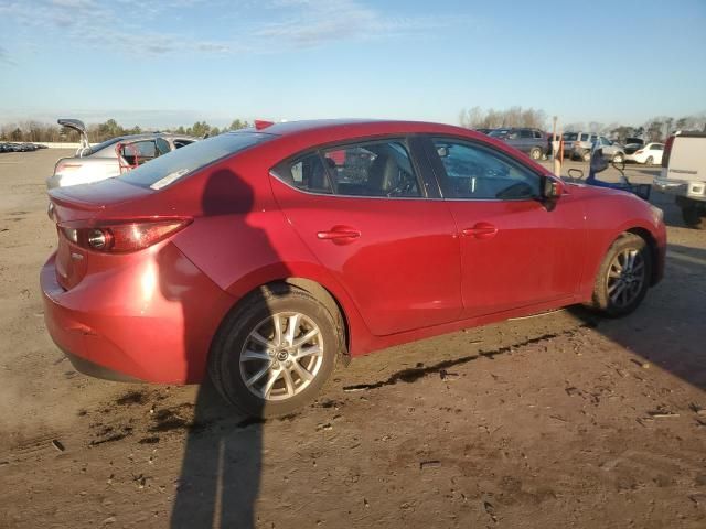 2015 Mazda 3 Grand Touring