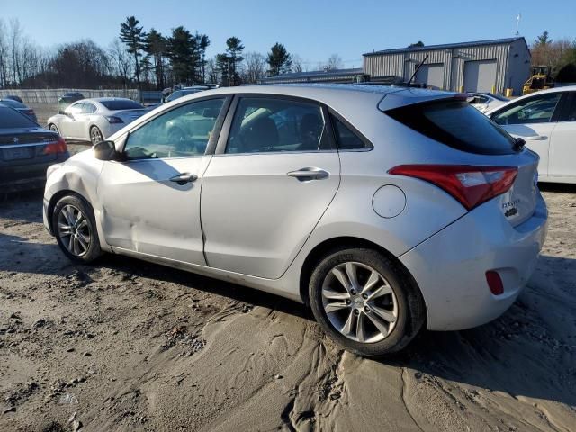 2014 Hyundai Elantra GT