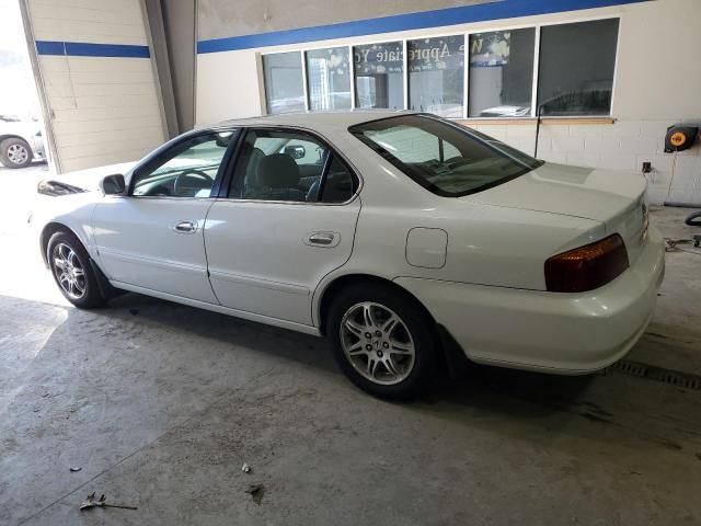 1999 Acura 3.2TL