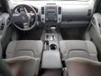 2012 Nissan Frontier S