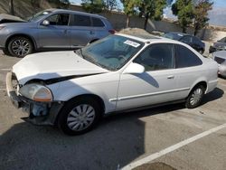 1996 Honda Civic EX en venta en Rancho Cucamonga, CA