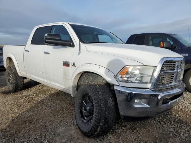 2010 Dodge RAM 2500