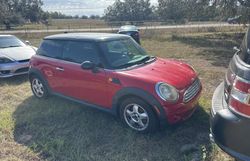 Lots with Bids for sale at auction: 2010 Mini Cooper