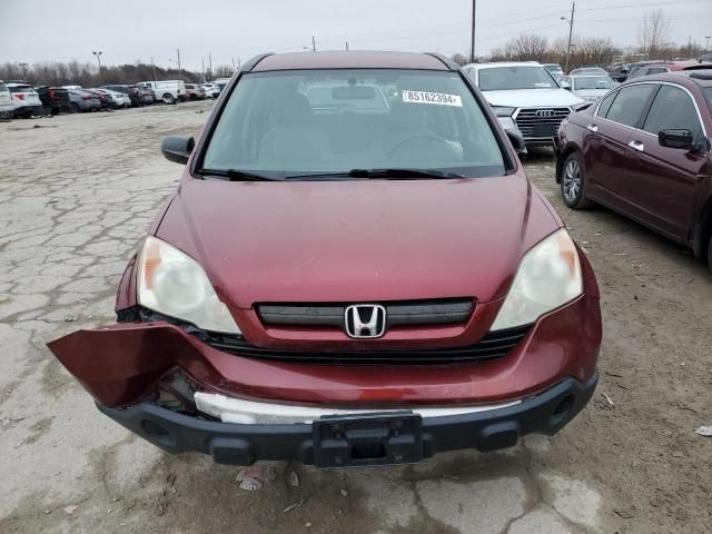 2007 Honda CR-V LX