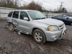 2006 Mazda Tribute S